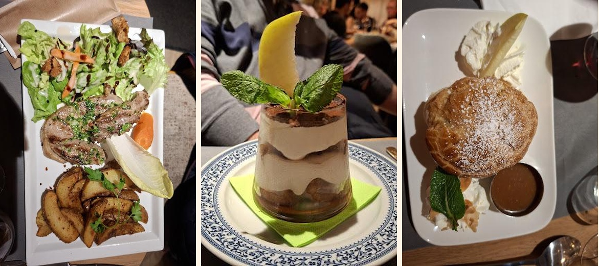 Chez Fabrice - Gallery Image 3