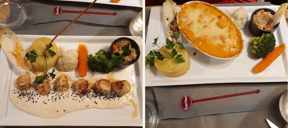 Chez Fabrice - Gallery Image 5