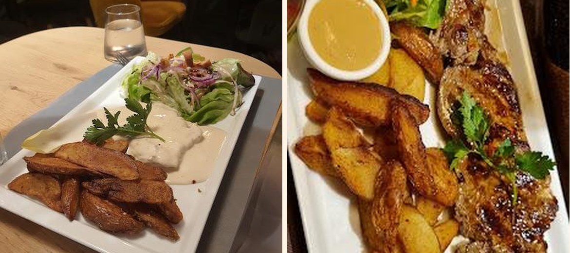 Chez Fabrice - Gallery Image 6