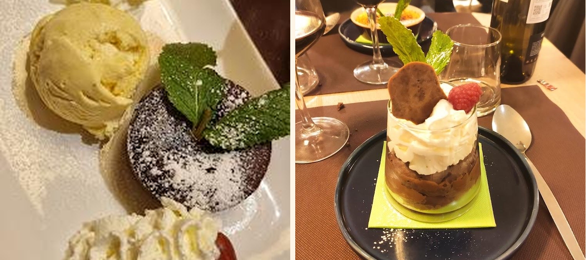 Chez Fabrice - Gallery Image 8